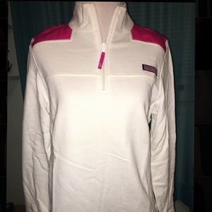 vineyard vines sweatshirt